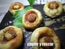 FALSOS CHAMPIÑONES CON SABOR A BOLETUS